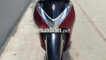 Honda SH Mode 2017 Đỏ 28000 km