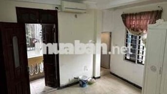Cho thuê theo tầng 50m2 bao gồm 1 phòng ngủ vskk và 1 khu bếp riêng