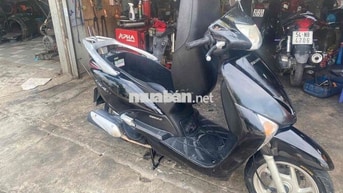 Honda Lead 2010 Đen