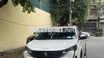 Peugeot 3008 2022 Trắng 70.000 km
