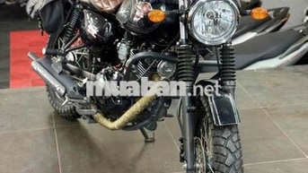 💥W175 ĐKLĐ 2023 (SX 2019)  BSTP Chính Chủ xe đẹp💥