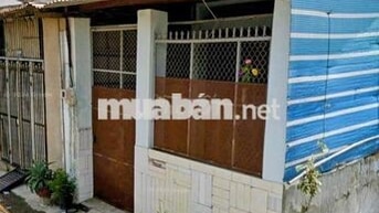 Nhà cấp 4 SHR mặt tiền 04-Ấp Mới 1-Tân Xuân-Hóc Môn.Dt 120m2~5,9ty