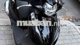 Honda Lead Black Edition 2020 Đen 25.000 km