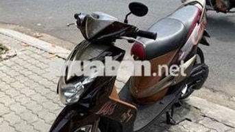 Yamaha Mio 2009 rẻ chính chủ công chứng