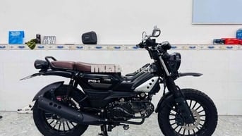 Yamaha PG-1 2024 Đen 12000 km
