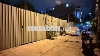 ĐẤT VUÔNG A4- HẺM XE TẢI - DT 92M2- ĐƯỜNG SỐ 1- BHH- B.TÂN CHỈ 6.5 TỶ