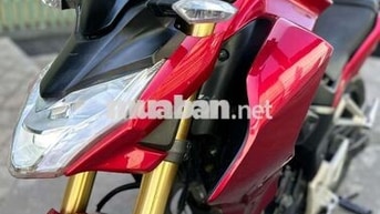 Honda CB190R 2016 Đỏ 16000 km