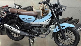 💥PG-1 đời 2025 BS Tỉnh Chính Chủ siêu lướt💥