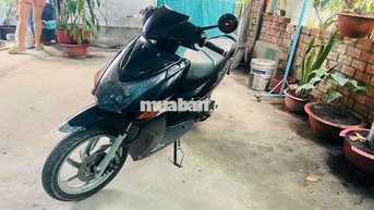 Honda Click Đen