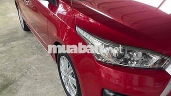 Toyota Yaris 2016 1.5G - 47000 km