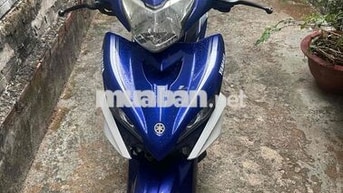 Yamaha Exciter 2013 Xanh trắng