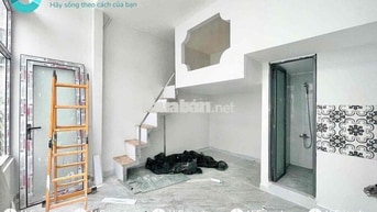 ‼️‼️🏠 CHDV Lạc Long Quân full nội thất 6 🍠