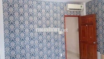 Phòng máy Lạnh,Cửa Sổ,19m2,Giờ giấc tự do.ở 2-3 người