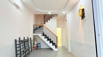 GIẢM  350 TRIỆU GẤP BÁN ĐI ĐỊNH CƯ - CHDV NI SƯ HUỲNH LIÊN TÂN BÌNH 