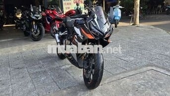 Honda CBR650 biển 43 sản xuất 2022 đập thùng 2023