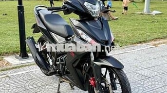 Honda Winner V1 2019 Đen