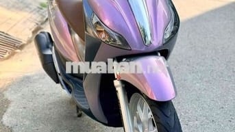 Piaggio Medley Fi 2017 Xám ABS