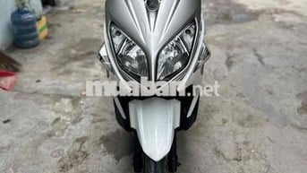 Yamaha Nouvo 4 2011 Bạc trắng