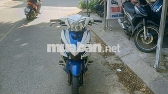 Yamaha Exciter 135 đk 2014