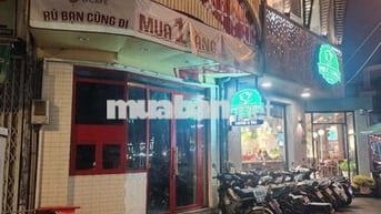 MẶT BẰNG KINH DOANH - VỊ TRÍ ĐẸP ĐƯỜNG 3/2