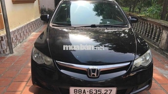 Honda Civic 2009 1.8 AT