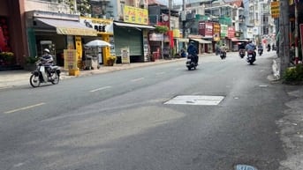 (191.174) Tân Phú – HXH Vườn Lài – 48m² – 5.75