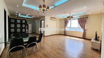 Bán căn hộ vị trí trung tâm, đi ra phố đi bộ Nguyễn Huệ chỉ 1km