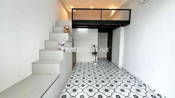 CHO THUÊ DUPLEX GẦN CHỢ BÀ CHIỂU – GẦN ĐH GTVT