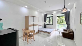 PHÒNG BAN CÔNG MỚI XÂY NGAY EMART PHAN VĂN TRỊ
