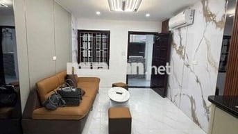 Hơn 5 tỷ có nhà sổ hồng Phùng Hưng-NT cao cấp-100m;4N;2VS