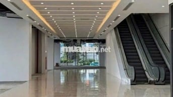 CHÍNH CHỦ CHO THUÊ VĂN PHÒNG HẠNG A – ROX TOWER, GOLDMARK CITY