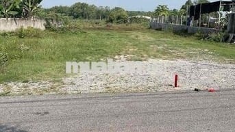 Bán gấp đất giá mềm 780 triệu 500m2 ngay Bến Cát, đầu tư siêu hời
