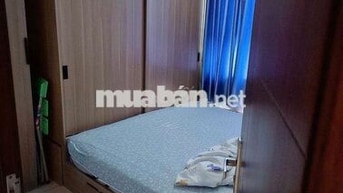 Bán căn hộ chung cư TECOHOME 1pn,1wc ,full nội thất 1tỷ 350 bớt lộc