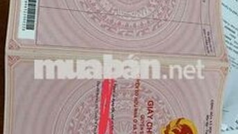 Đất khối 5 gần trục chính ,thị trấn núi thành