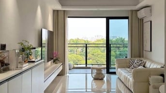 Bán căn hộ 110m2 - 3PN tòa Viện Chiến Lược - Tú Mỡ. 0975118822.