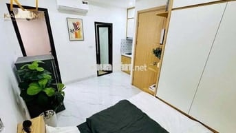 4.1tr phòng khép kín full đồ đẹp 619 Vũ Tông Phan