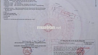 Đất Phường, Tân An,TP Thủ Dầu Một,Bình Dương(phường Phú An-TPHCM)