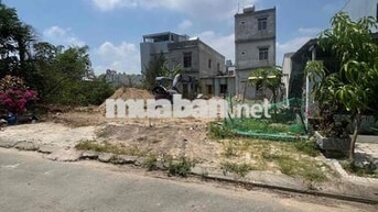 CHÀO BÁN 1 CẶP TĐC KHÁI TÂY - MAI ĐĂNG CHƠN, ĐƯỜNG 5,5 M CHỈ 4,2 TỶ