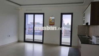 bán căn góc siêu đẹp tại chung cư TECOHOME vòng xoay An Phú Thuận An