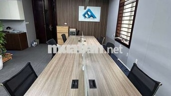 16 TRIỆU VĂN PHÒNG FULL ĐỒ – VŨ PHẠM HÀM, CẦU GIẤY