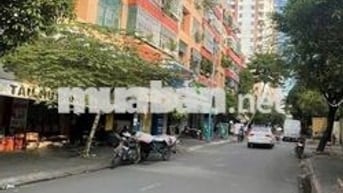 Căn Hộ Shophouse Tầng Trệt CC Bàu Cát 2 - Mặt Tiền Ni Sư Huỳnh Liên