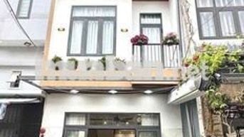 Bán nhà MT Bình An 7 Hoà Cường Bắc Hải Châu