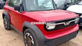 VF3 nhận xe từ 39tr, tặng phụ kiện, KM tốt