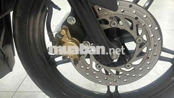 Yamaha Exciter 150 Đen
