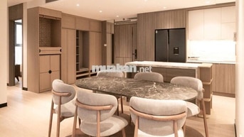Cho thuê căn hộ cao cấp - đầy đủ nội thất tại Nelson Private Residence