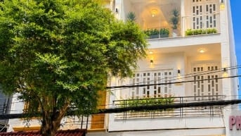 Bán Nhà Mặt Tiền KDC Sông Đà Hiệp Bình Chánh - 100m2 - 14.5 tỷ