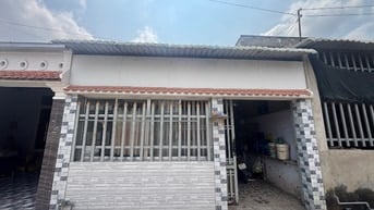 Bán gấp Nhà HXH đường 830B, Long An cũ, giá 1.45 tỷ