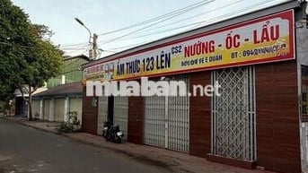 Khu 560 Lê Duẩn đối diện ĐH Tây Nguyên