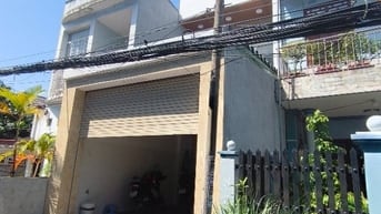 ⛔ Cho Thuê Nhà Mới 3PN - Đường 36 Linh Đông - Thủ Đức 