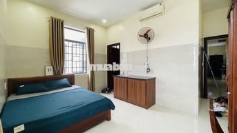 Phòng trọ cao cấp gần cầu Nguyễn Tri Phương gần đường 29/03, Hoà Xuân.